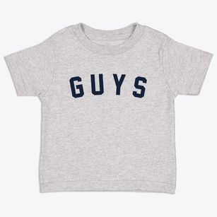 Guys Tennessee Classic Curve Toddler T-Shirt