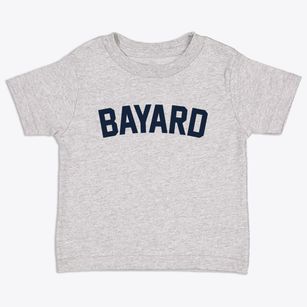 Bayard Iowa Classic Curve Toddler T-Shirt