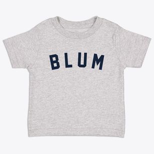 Blum Texas Classic Curve Toddler T-Shirt