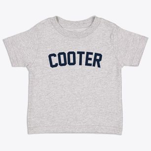 Cooter Missouri Classic Curve Toddler T-Shirt