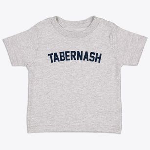 Tabernash Colorado Classic Curve Toddler T-Shirt