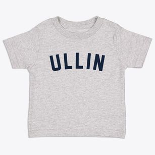 Ullin Illinois Classic Curve Toddler T-Shirt