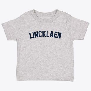 Lincklaen New York Classic Curve Toddler T-Shirt