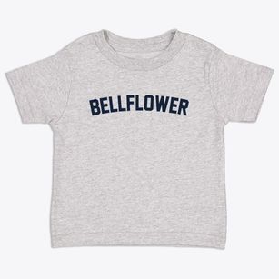 Bellflower Illinois Classic Curve Toddler T-Shirt