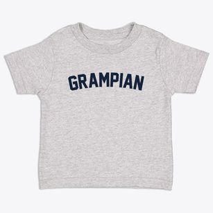 Grampian Pennsylvania Classic Curve Toddler T-Shirt