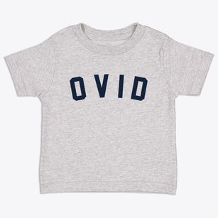 Ovid Colorado Classic Curve Toddler T-Shirt