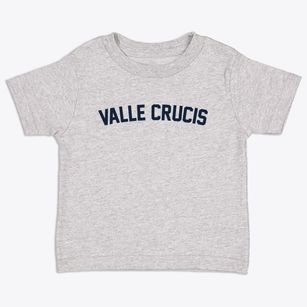 Valle Crucis North Carolina Classic Curve Toddler T-Shirt