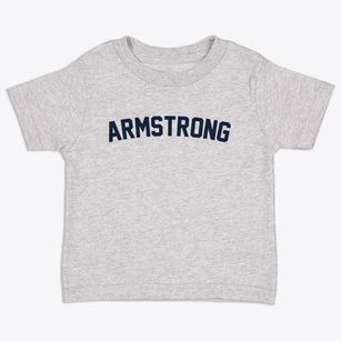 Armstrong Missouri Classic Curve Toddler T-Shirt