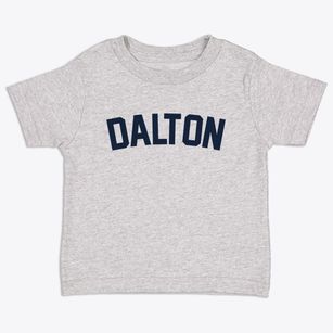 Dalton New York Classic Curve Toddler T-Shirt