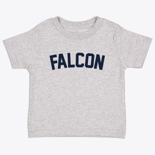 Falcon North Carolina Classic Curve Toddler T-Shirt