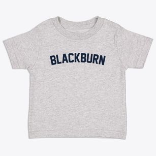 Blackburn Missouri Classic Curve Toddler T-Shirt