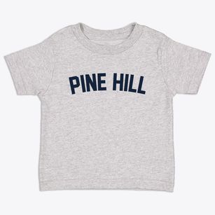 Pine Hill New York Classic Curve Toddler T-Shirt