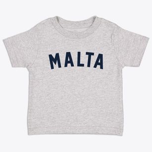 Malta New York Classic Curve Toddler T-Shirt