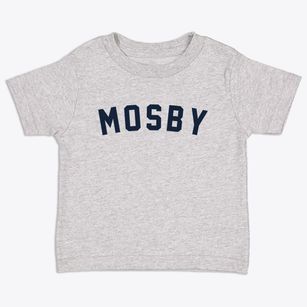 Mosby Missouri Classic Curve Toddler T-Shirt