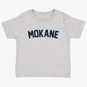 Mokane Missouri Classic Curve Toddler T-Shirt