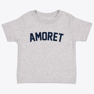 Amoret Missouri Classic Curve Toddler T-Shirt