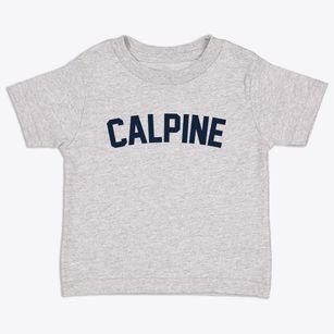 Calpine California Classic Curve Toddler T-Shirt