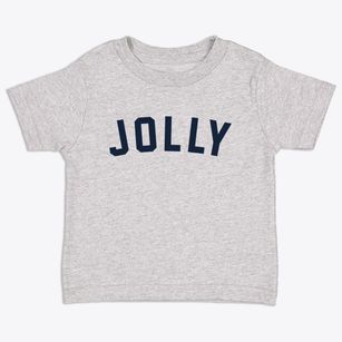 Jolly Texas Classic Curve Toddler T-Shirt