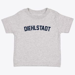 Diehlstadt Missouri Classic Curve Toddler T-Shirt