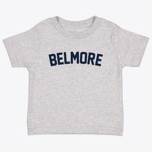 Belmore Ohio Classic Curve Toddler T-Shirt
