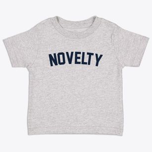 Novelty Missouri Classic Curve Toddler T-Shirt