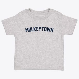 Mulkeytown Illinois Classic Curve Toddler T-Shirt