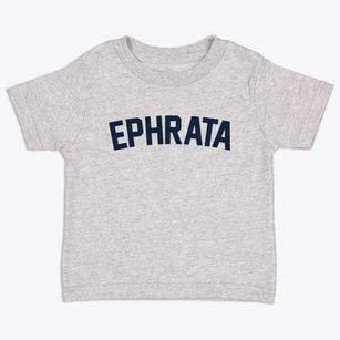 Ephrata Pennsylvania Classic Curve Toddler T-Shirt