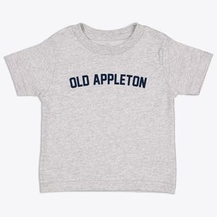 Old Appleton Missouri Classic Curve Toddler T-Shirt