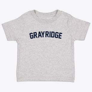 Grayridge Missouri Classic Curve Toddler T-Shirt