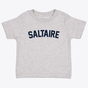 Saltaire New York Classic Curve Toddler T-Shirt