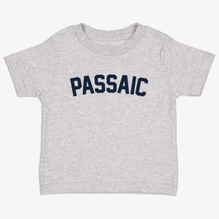 Passaic Missouri Classic Curve Toddler T-Shirt