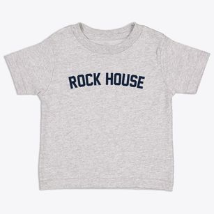Rock House Arizona Classic Curve Toddler T-Shirt
