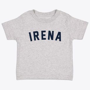 Irena Missouri Classic Curve Toddler T-Shirt