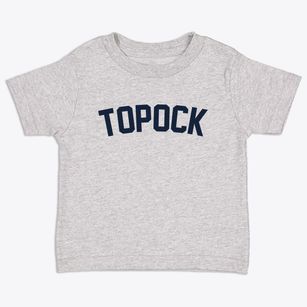 Topock Arizona Classic Curve Toddler T-Shirt