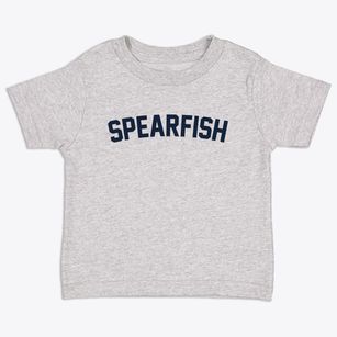 Spearfish South Dakota Classic Curve Toddler T-Shirt