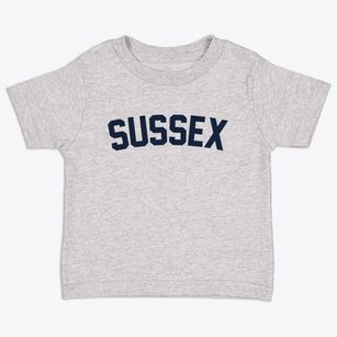 Sussex Wisconsin Classic Curve Toddler T-Shirt