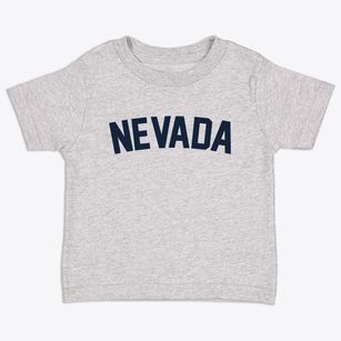 Nevada Missouri Classic Curve Toddler T-Shirt