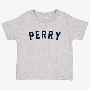 Perry Iowa Classic Curve Toddler T-Shirt