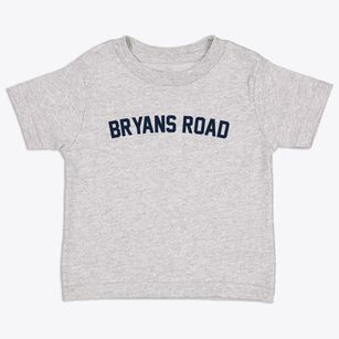 Bryans Road Maryland Classic Curve Toddler T-Shirt