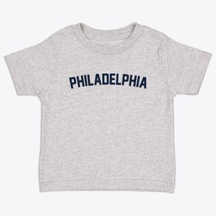Philadelphia Mississippi Classic Curve Toddler T-Shirt