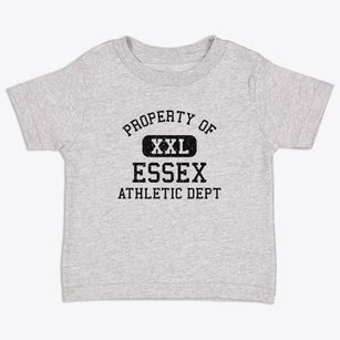 Essex New York Athletic Dept Toddler T-Shirt