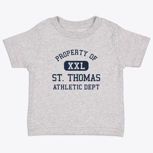 St. Thomas Missouri Athletic Dept Toddler T-Shirt