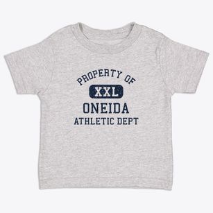 Oneida Kentucky Athletic Dept Toddler T-Shirt