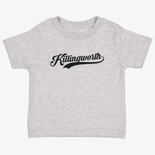 Killingworth Connecticut Vintage Team Toddler T-Shirt