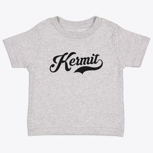 Kermit Texas Vintage Team Toddler T-Shirt
