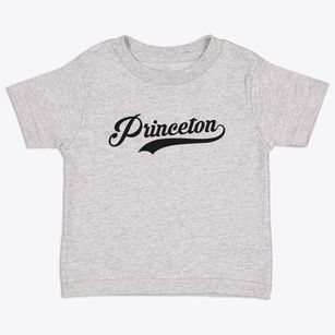 Princeton Kentucky Vintage Team Toddler T-Shirt