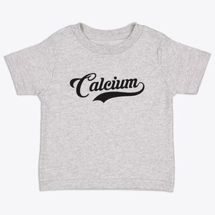 Calcium New York Vintage Team Toddler T-Shirt