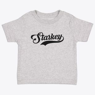 Starkey New York Vintage Team Toddler T-Shirt