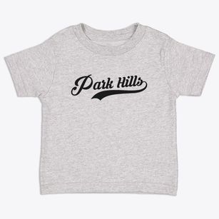 Park Hills Kentucky Vintage Team Toddler T-Shirt