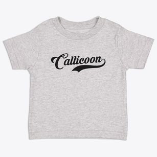 Callicoon New York Vintage Team Toddler T-Shirt